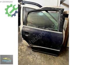 Passat B5 1997-2000 Çıkma Sağ Arka Kapı