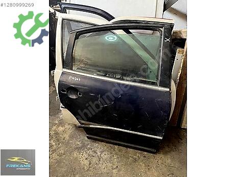 Volkswagen Passat Sağ Arka Kapı çıkma parça