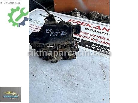 Volkswagen Passat Sağ Ön Kapı Kilidi çıkma parça