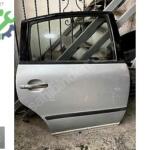 Passat B5 1997-2000 Çıkma sağ arka kapı
