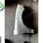 Passat B5 1997-2000 Çıkma sağ ön çamurluk