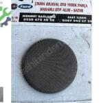 Passat B5 1997-2000 çıkma kapı hoparlör kapağı gri