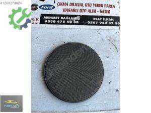 Passat B5 1997-2000 çıkma kapı hoparlör kapağı gri