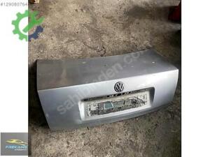 Passat B5 Çıkma Bagaj Kapağı