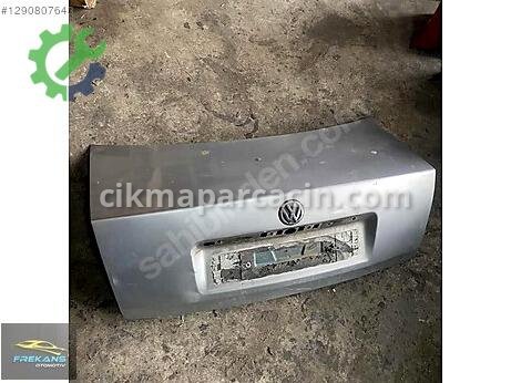 Volkswagen Passat Bagaj Kapağı çıkma parça