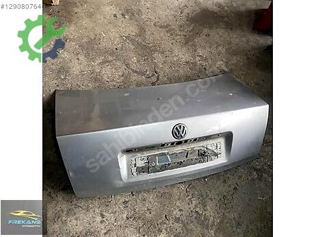 Volkswagen Passat Bagaj Kapağı çıkma parça