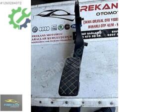 Passat B5 Çıkma Gaz Pedalı 8D1721506