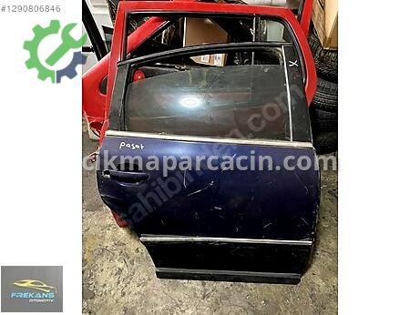 Volkswagen Passat Sağ Arka Kapı çıkma parça
