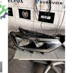 Passat B8 2015-2018 Çıkma Orijinal Sağ Far