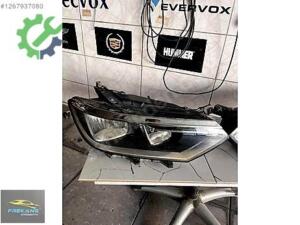 Passat B8 2015-2018 Çıkma Orijinal Sağ Far