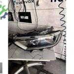 Passat B8 2015-2018 Çıkma Sol Ön Far