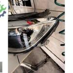 Passat B8 2015-2018 Çıkma Sol Ön Far