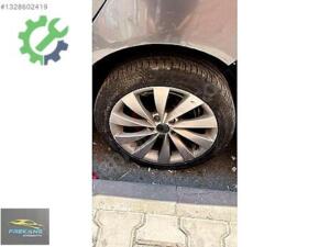 Passat Cc 17 inç Orjinal Takım Çelik Jant 5×112