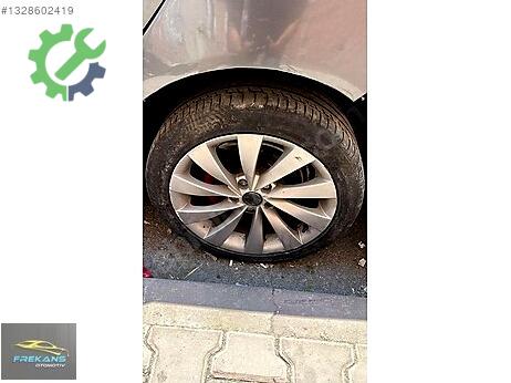 Volkswagen Jant çıkma parça