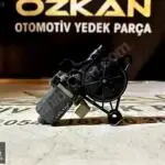 Passat , Jetta , CC , Sağ Ön Cam Motoru 3C0959792C , 3C0959792C