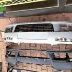 Passat Jetta Golf Ön tampon Özkan Otomotiv Yedek Parça