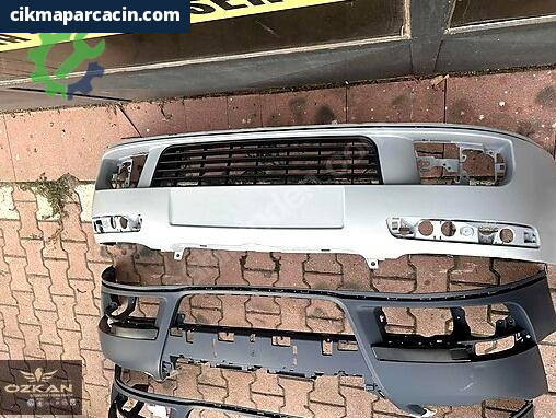 Volkswagen Jetta Ön Tampon çıkma parça