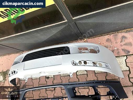 Volkswagen Jetta Ön Tampon çıkma parça