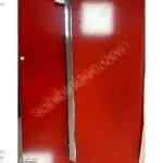 Passat Kapı Bandı Arka Sol 14- 2019 3G0853333A3Q7 Nikelajı