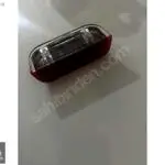 Passat Süperb kapı alt lambası – kapı aydınlatma ışığı