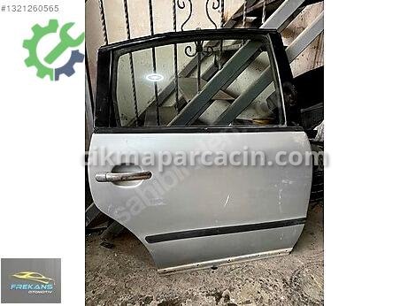Volkswagen Passat Sağ Arka Kapı çıkma parça