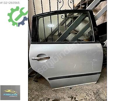 Volkswagen Passat Sağ Arka Kapı çıkma parça