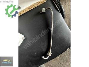 Passat b5 1.9 Tdi Çıkma Mazot Rekoru