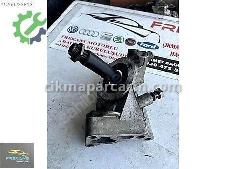 Volkswagen Passat Yağ Kapağı çıkma parça
