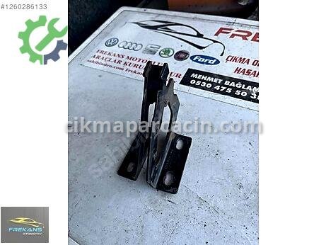 Volkswagen Passat Arka Koltuk çıkma parça