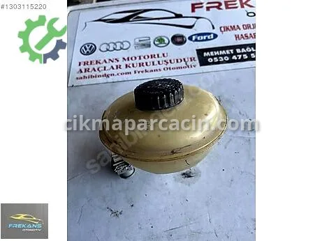 Volkswagen Passat Fren Hidrolik Deposu çıkma parça