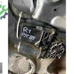 Passat b5 sağ ön cam motoru ve kartı 101434-202