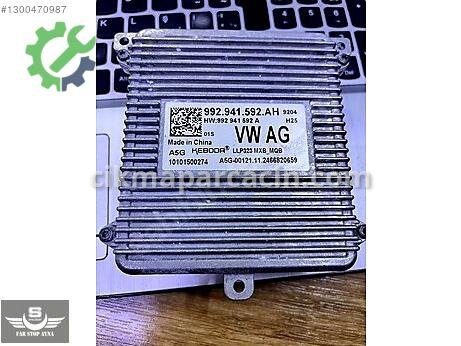 Volkswagen Passat Far çıkma parça