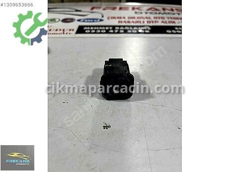 Volkswagen Passat Depo Kapağı Motoru çıkma parça