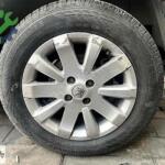 Pejo Bipper jant 4×98 takım 4 adet