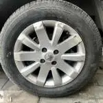 Pejo Bipper jant 4×98 takım 4 adet