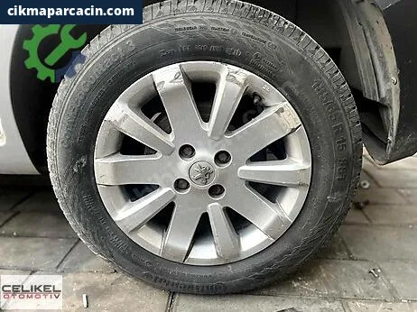 3SDM Jant çıkma parça