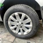 Pejo Bipper jant 4×98 takım 4 adet