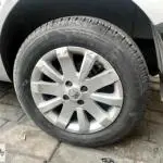 Pejo Bipper jant 4×98 takım 4 adet