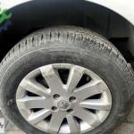 Pejo Bipper jant 4×98 takım 4 adet