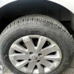Pejo Bipper jant 4×98 takım 4 adet