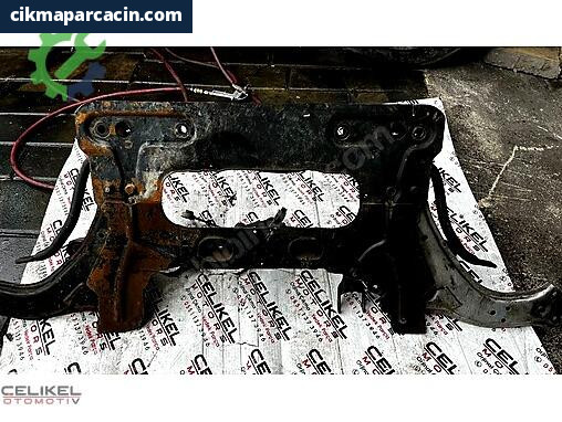 Peugeot Partner Travers çıkma parça