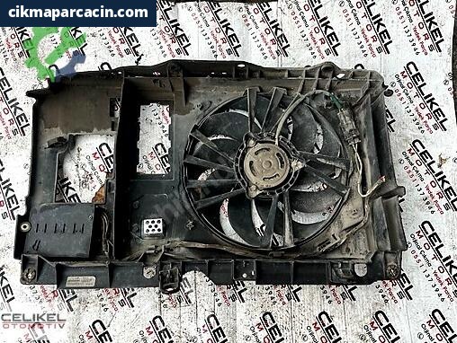 Peugeot Partner Ön Panel çıkma parça