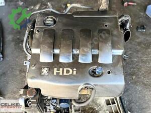 Pejo partner motor 2.0 hdi çıkma