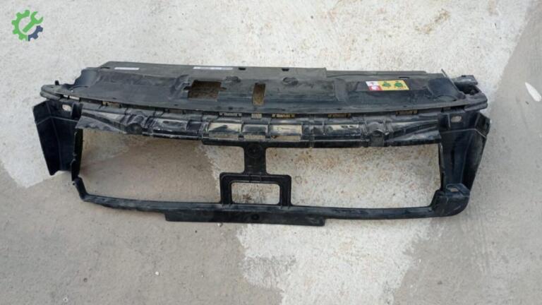 Peugeot 308 Ön Tampon çıkma parça
