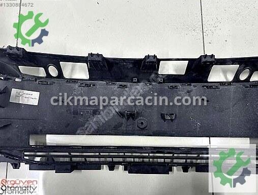 Peugeot 5008 Ön Panjur 9836828477 çıkma parça