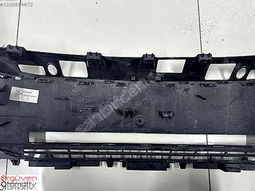 Peugeot 5008 Ön Panjur 9836828477 çıkma parça