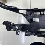 Peugeot 2008 5008 ön panjur 2019- 2020-2024 9836828477