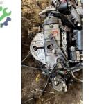 Ford Focus Motor Komple Çıkma Parça Osmaniye
