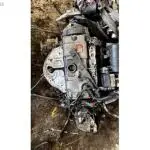Peugeot 301 Motor Komple Çıkma Parça Ankara