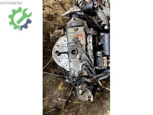 Peugeot 206 1.4 benzinli Z06 full motor